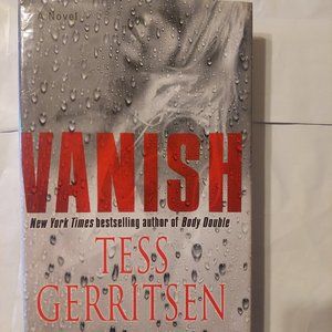 Vanish